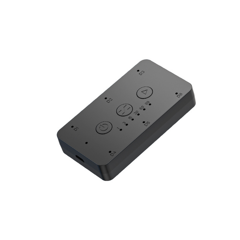 Wireless Slide Scroller Manufacturer - Phone Screen Scrolling Videos Model OEM