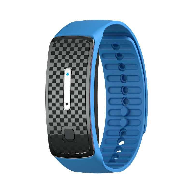 Mosquito Repellent Bracelet Manufacturer - Ultrasonic Smart Bracelet OEM