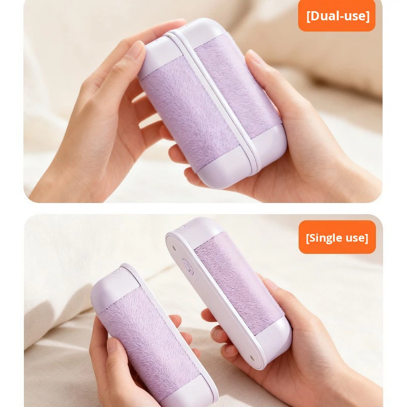 Hand Warmer Factory - Rechargeable Detachable USB Hand Warmer Custom