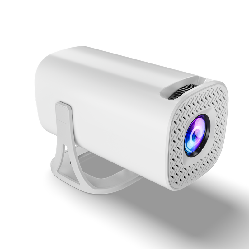 Laser Projector Manufacturer - Ultra Short Throw Outdoor Cinema Projector OEM/ODM