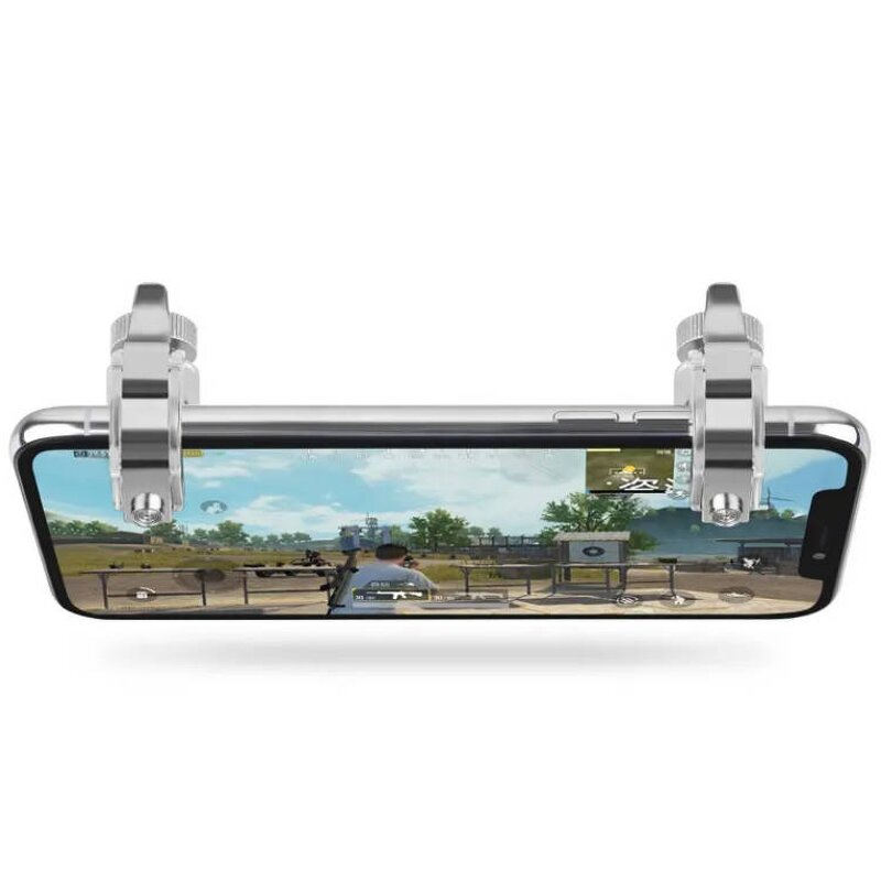 Phone Triggers Factory - Mobile Gaming Responsive Trigger Custom