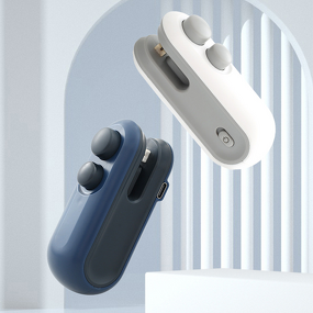 Sealing Machine Manufacturer - Hand Pressure Plastic Bag Sealer Custom