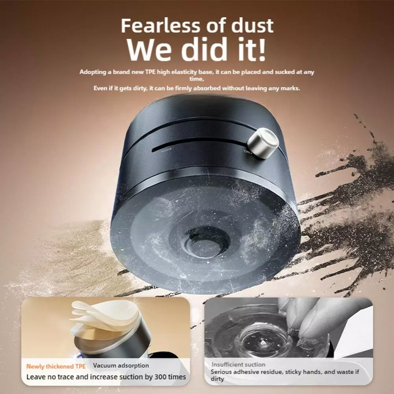 Magnetic Phone Holder Manufacturer - Foldable Car Mount Desktop Stand Custom