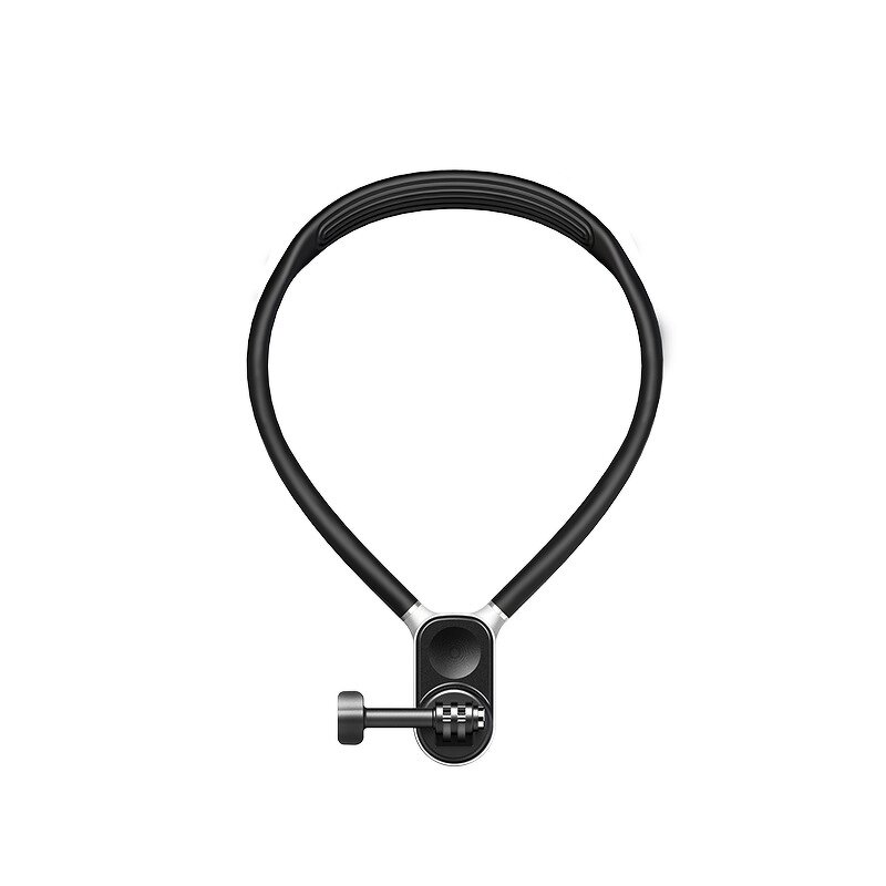 Bike Camera Holder Factory - Silicone Magnetic Mount for GoPro Custom