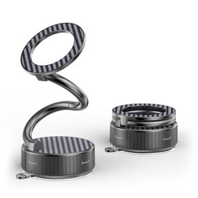 Car Phone Mount Factory - Universal Sticky Suction Cup Holder Custom