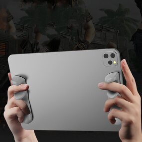 Game Handle Manufacturer - Pad Tablet Holder Hand Support Gamepad OEM