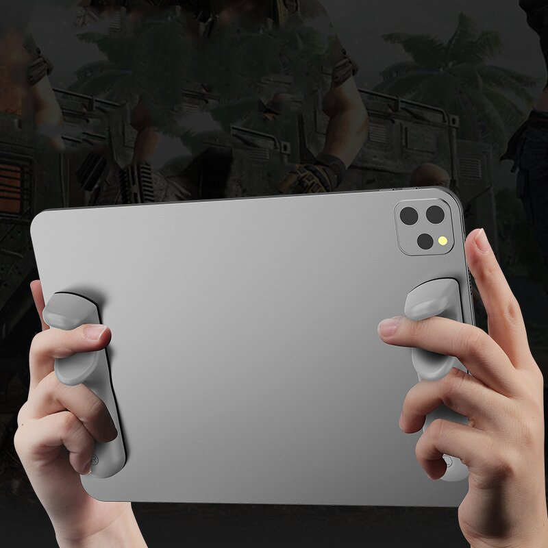 Game Handle Manufacturer - Pad Tablet Holder Hand Support Gamepad OEM