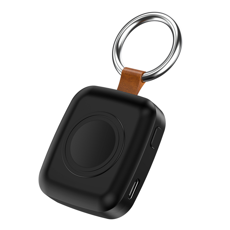 Watch Charger Manufacturer - Portable Magnetic Smart Watch Battery Pack OEM