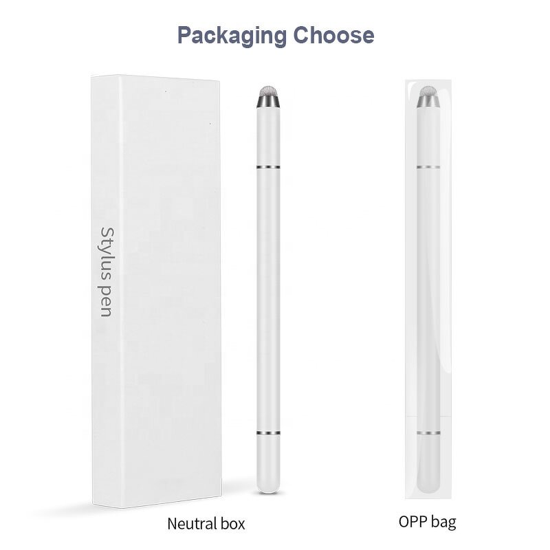 Stylus Pen Factory - Universal Active Capacitive Drawing Pen Custom