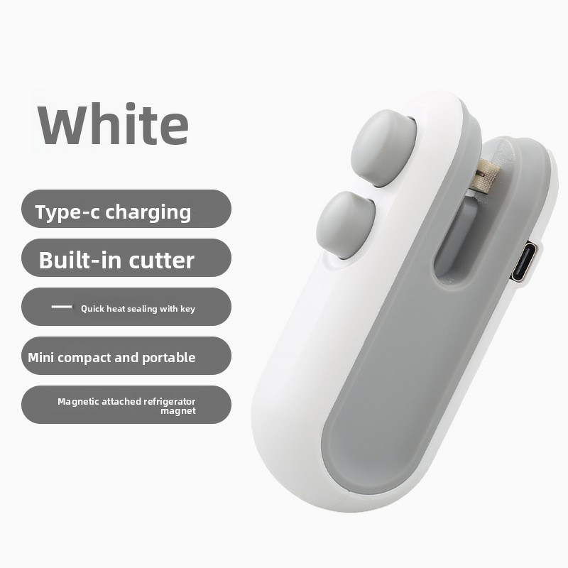 Sealing Machine Manufacturer - Hand Pressure Plastic Bag Sealer Custom