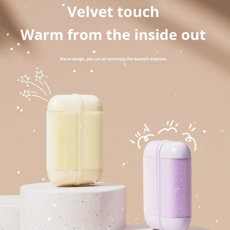 Hand Warmer Factory - Rechargeable Detachable USB Hand Warmer Custom