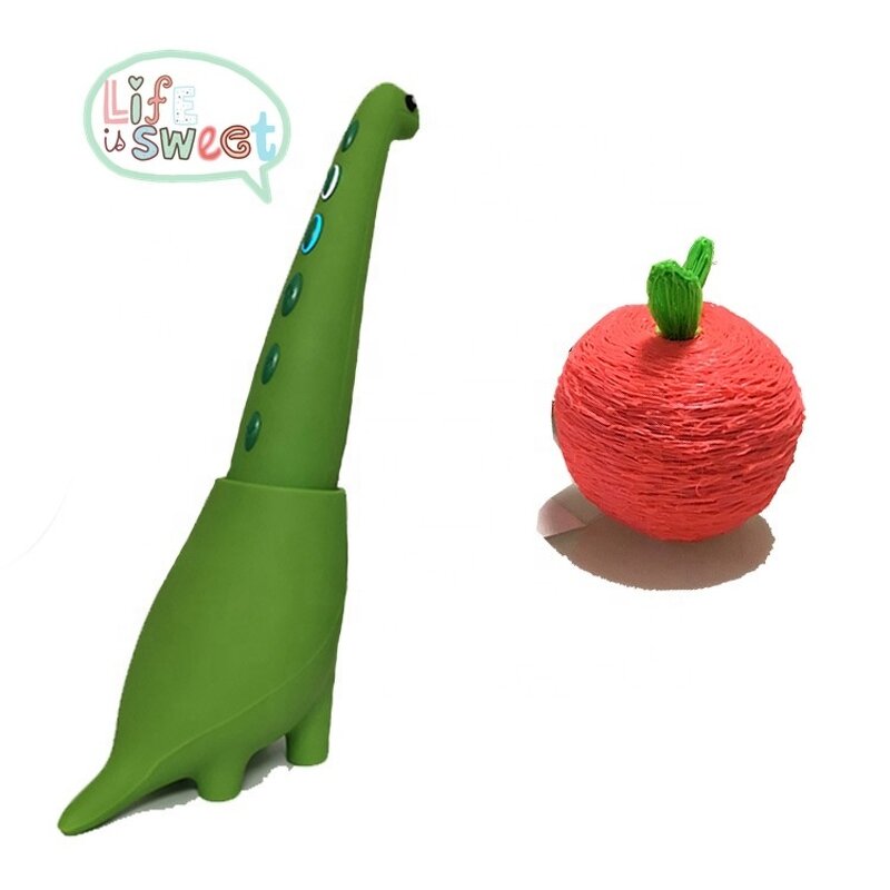 3D Pen Factory - 3D Drawing Printing Pen with LCD Screen Custom