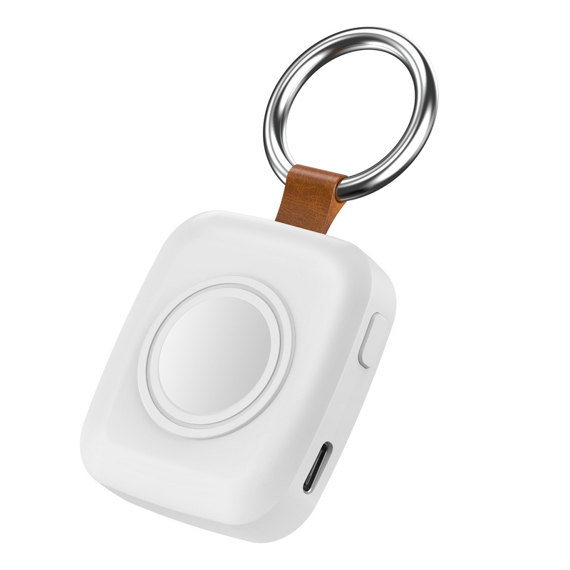 Watch Charger Manufacturer - Portable Magnetic Smart Watch Battery Pack OEM