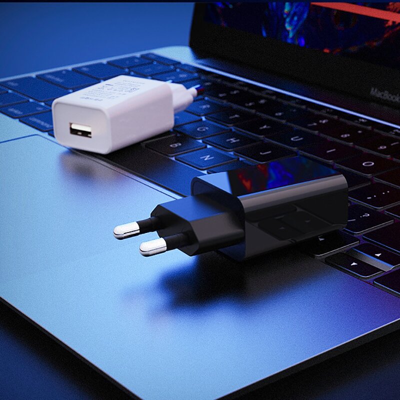 Charger Adapter Manufacturer - KC Certified USB Charger for Korea Market OEM