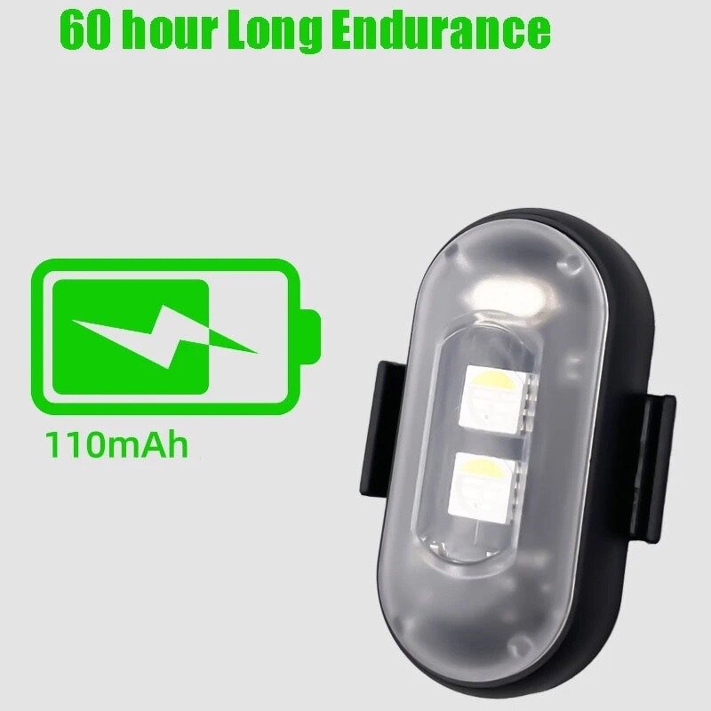 LED Strobe Lights Manufacturer - Remote Control USB Waterproof Lights OEM