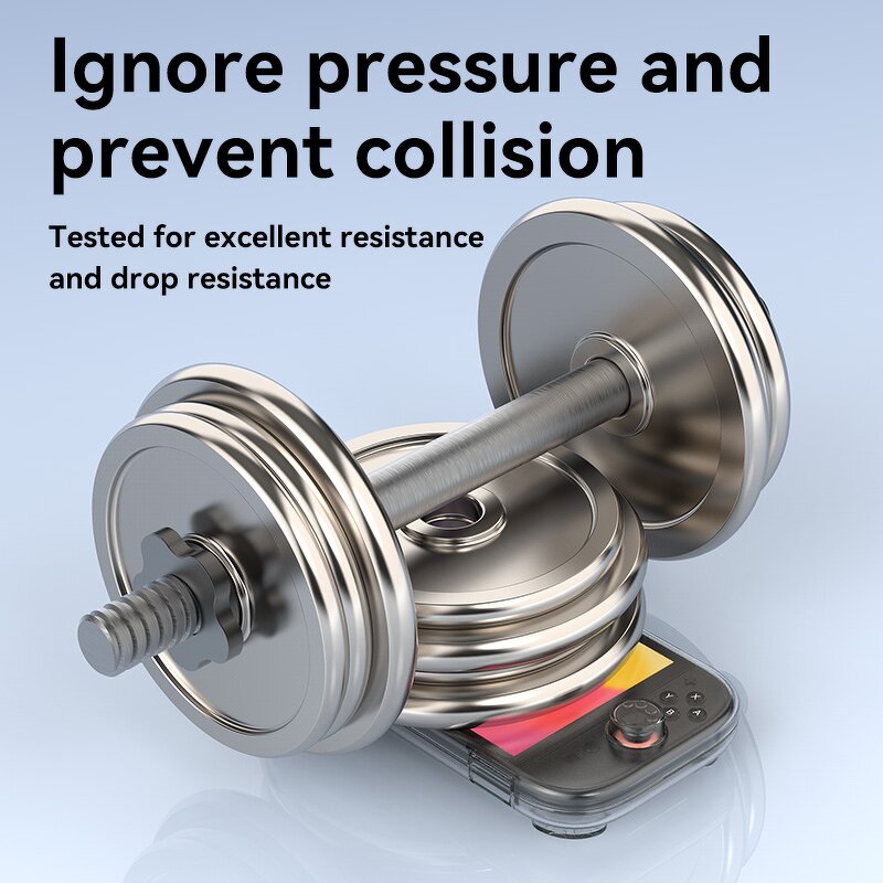 Game Cards Storage Box Manufacturer - ABS Protective Case for Switch OEM