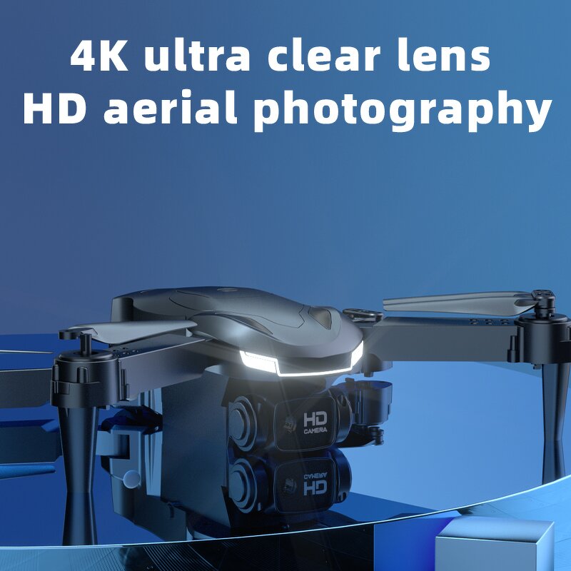 Drone Factory - 4k Camera Foldable GPS Professional Drone Custom