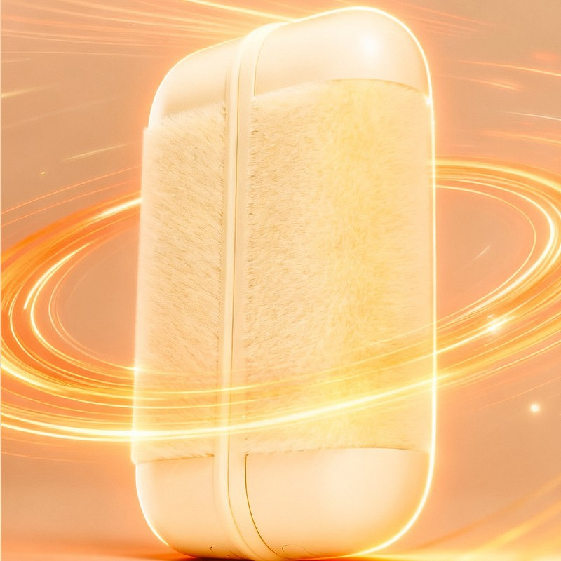 Hand Warmer Factory - Rechargeable Detachable USB Hand Warmer Custom