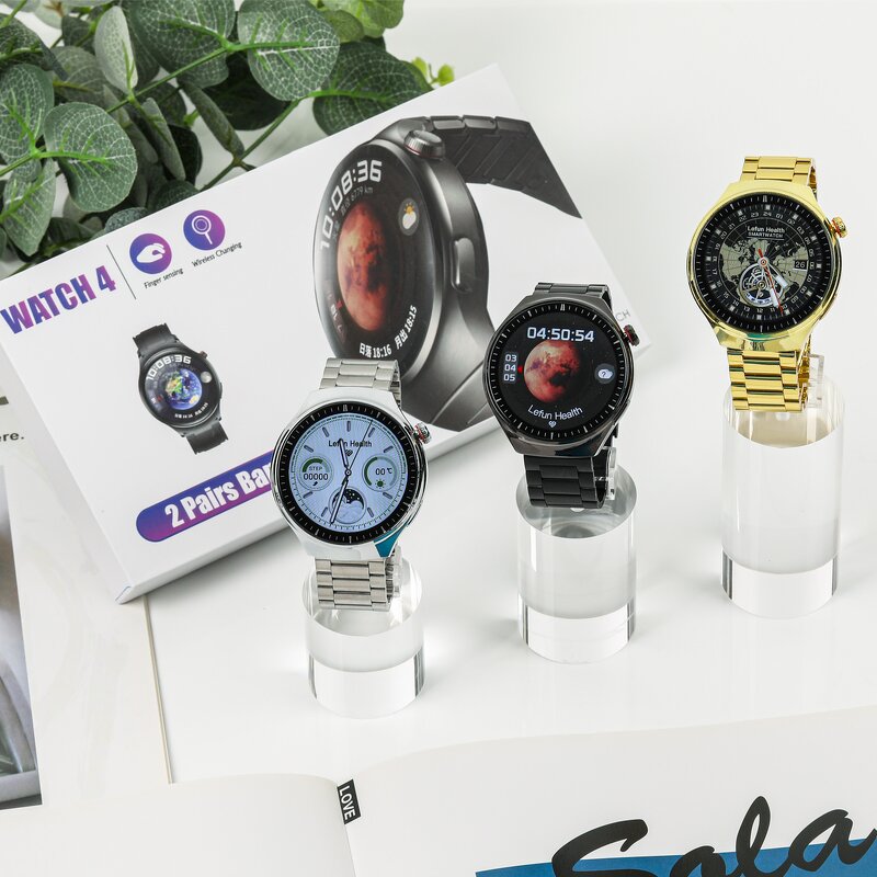 Smart Bracelet Factory - Waterproof Android Fitness Tracker Custom