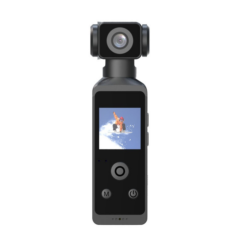 Action Camera Factory - Mini 5K HD Wifi Action Camera Custom