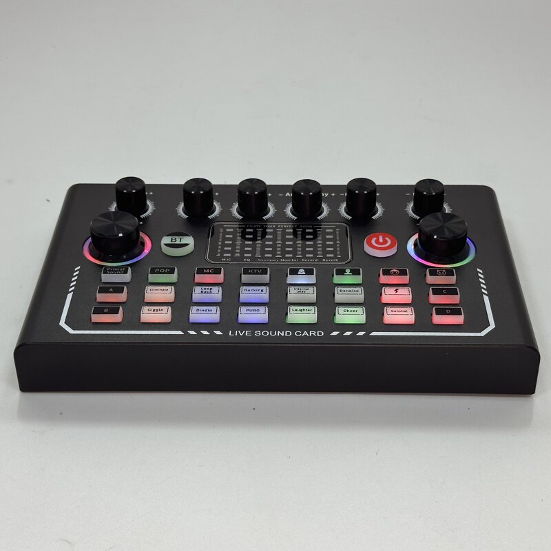 Microphone Kit Manufacturer - Livestream Studio Dual Microphone Kit OEM