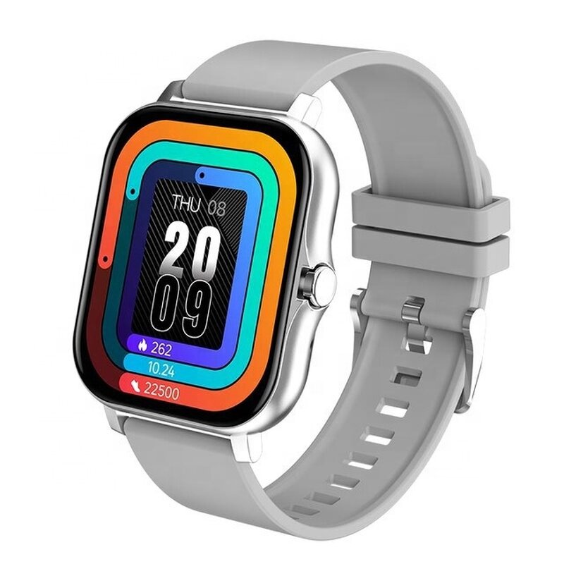 Smart Watch Manufacturer - Women Bluetooth Call Fitness Tracker OEM/ODM