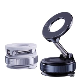 Phone Accessories Factory - Magnetic Suction Car Mount Holder Custom