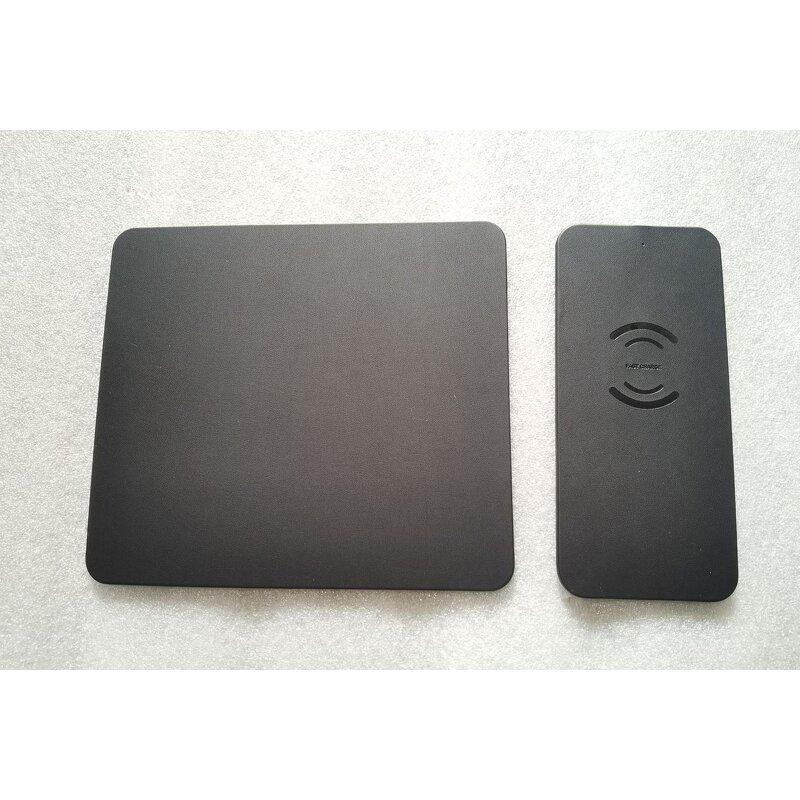 Mouse Pad Factory - 2-in-1 Wireless Fast Charging Gaming Mousepad Custom