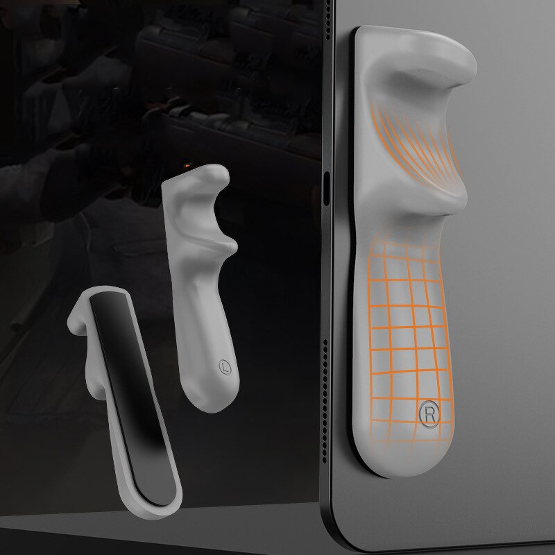 Game Handle Manufacturer - Pad Tablet Holder Hand Support Gamepad OEM