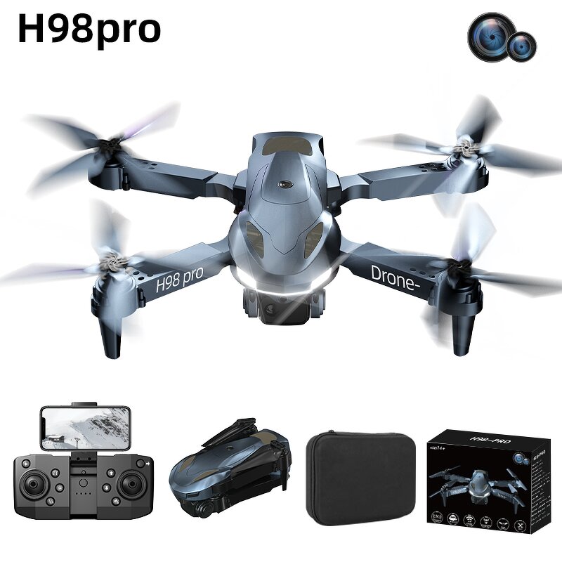 Drone Camera Manufacturer - 4k Dual HD Infrared Obstacle Avoidance OEM