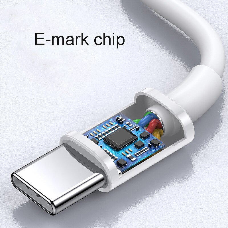 USB C Cable Factory - MFI Certified PD 20W Fast Charging Cable Custom