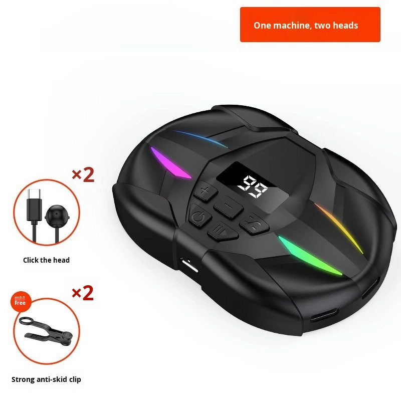 Auto Clicker Factory - Live Streaming Mobile Screen Auto Clicker Custom