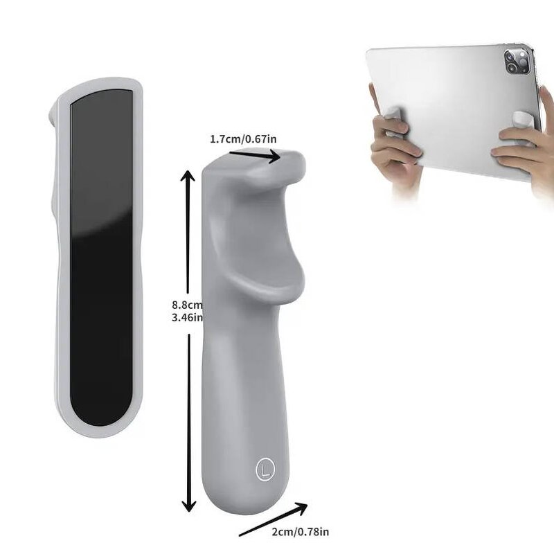 Game Handle Manufacturer - Pad Tablet Holder Hand Support Gamepad OEM