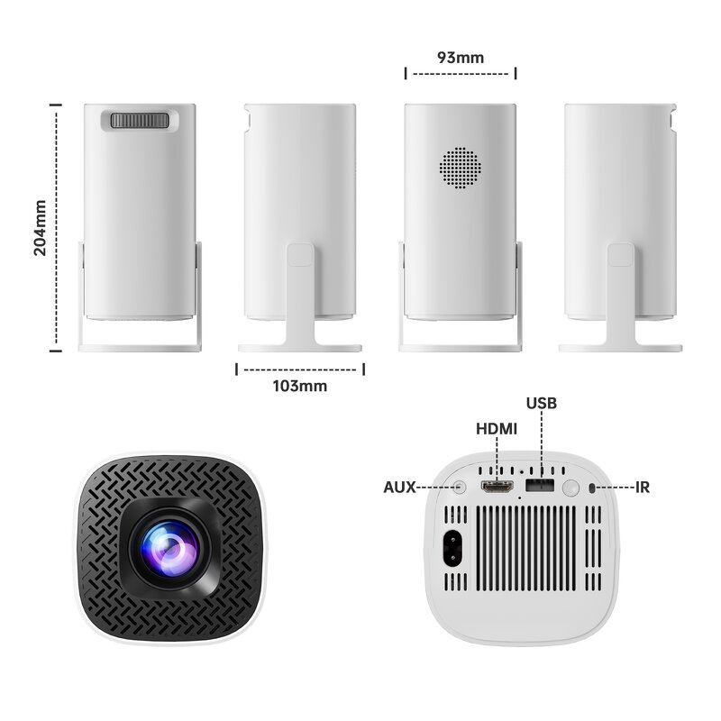 UST Projector Factory - Interactive Wireless Projector OEM/ODM