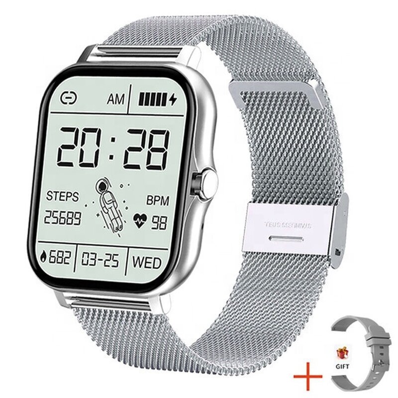 Smart Watches Women Manufacturer - Fashion Sport Smart Bracelet OEM/ODM