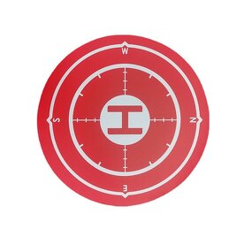 Helipad Factory - Waterproof Foldable Landing Pad for Drones Custom