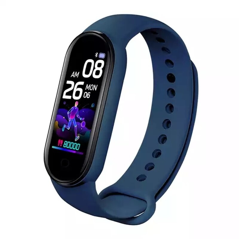 Smart Band Factory - NFC Wristband OLED Display Fitness Tracker Custom