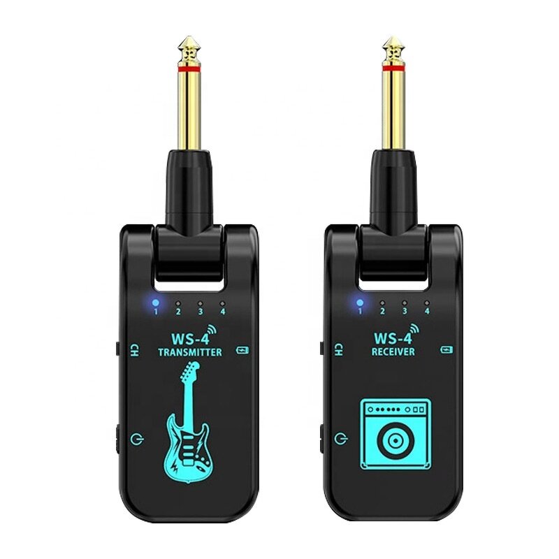 Guitar Pickup Factory - Electric Guitar Blowing Pipe Receiver Custom