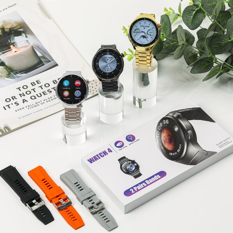 Smart Bracelet Factory - Waterproof Android Fitness Tracker Custom