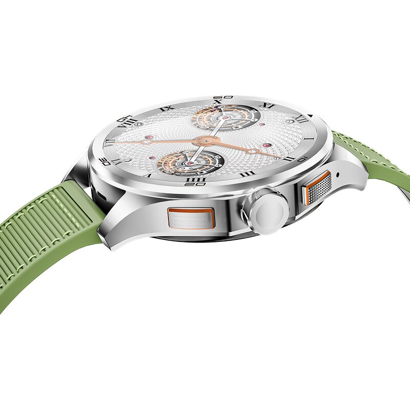 Smart Watch Factory - Men Sports Fitness Smartwatch Custom