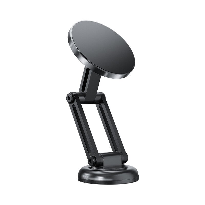 Car Phone Holder Manufacturer - 360 Degree Wireless Magnetic Charger OEM