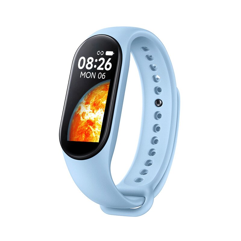 Smart Band Factory - NFC Wristband OLED Display Fitness Tracker Custom