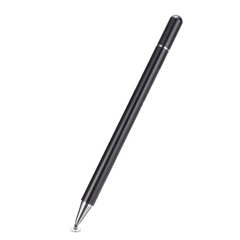 Stylus Pen Manufacturer - Aluminum Alloy Magnetic Passive Stylus Pen OEM
