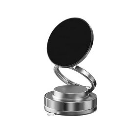 Car Phone Mount Manufacturer - Universal Magnetic Vacuum Phone Holder Custom