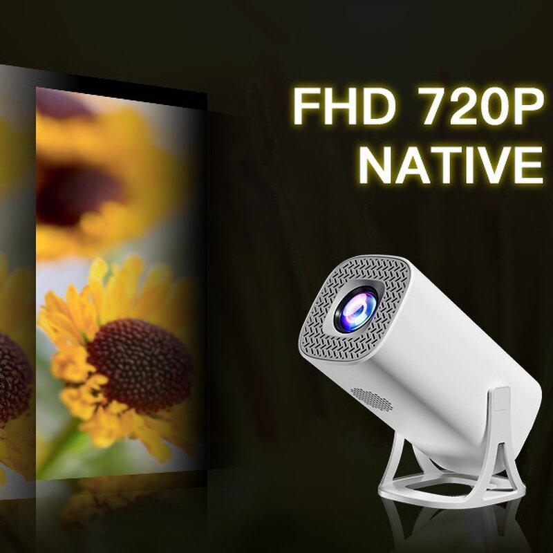 Laser Projector Manufacturer - Ultra Short Throw Outdoor Cinema Projector OEM/ODM