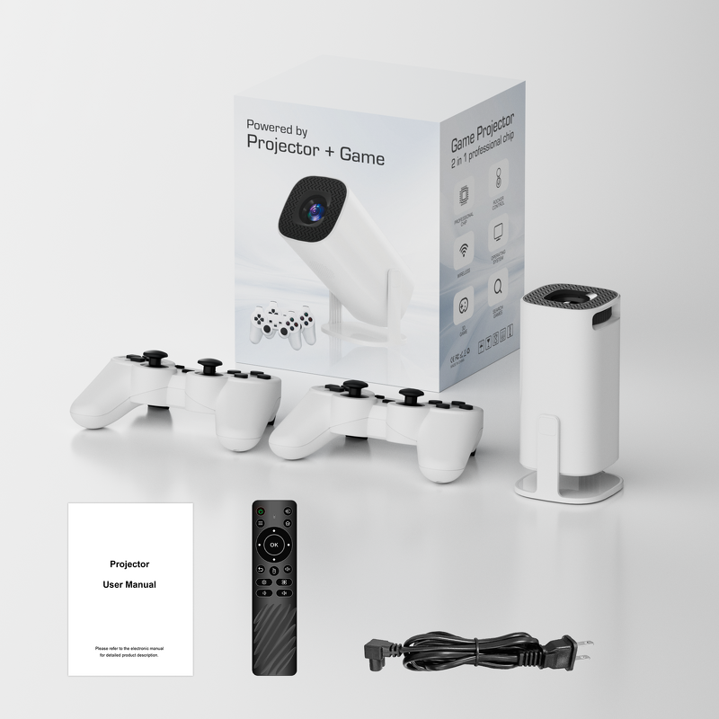 UST Projector Factory - Interactive Wireless Projector OEM/ODM