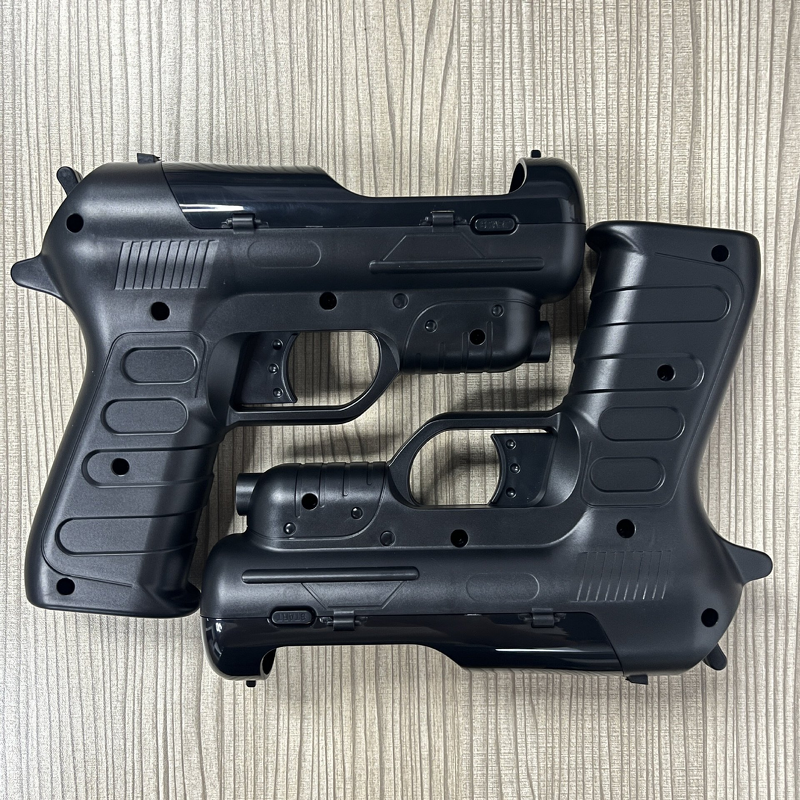 VR Controller Accessory Factory - PS4 VR Light Gun Holder Custom