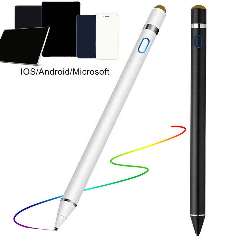Stylus Pen Manufacturer - Copper Pen Head Capacitive Tablet Pen OEM