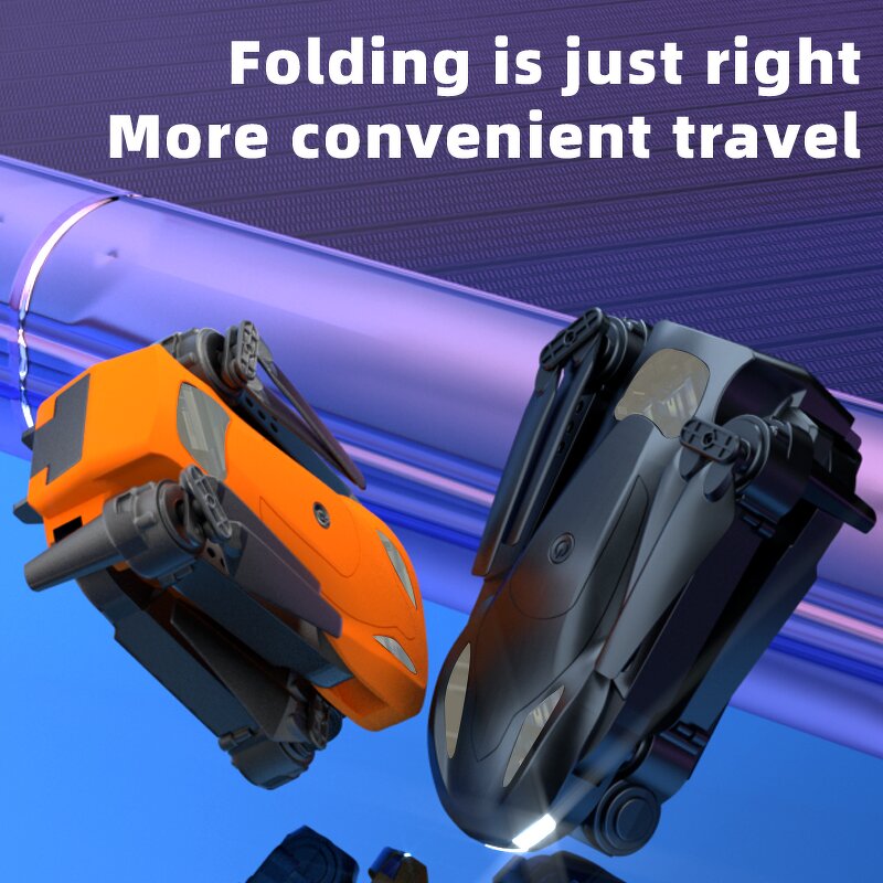 Drone Camera Manufacturer - 4k Dual HD Infrared Obstacle Avoidance OEM