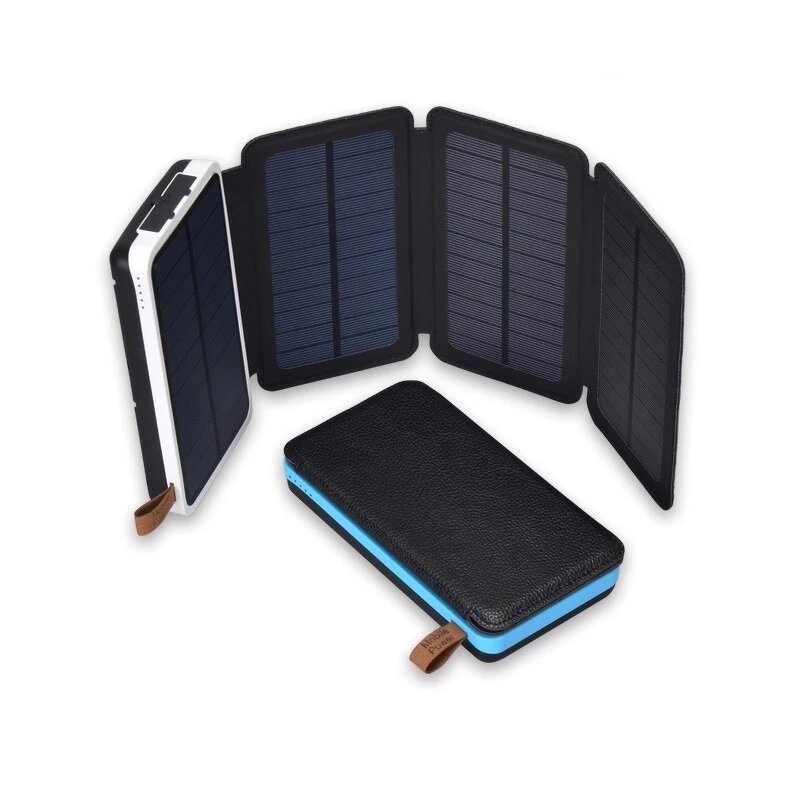 Solar Panel Factory - Portable 5V USB Solar Smartphone Charger Custom